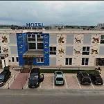 Babylon Am Europa-park 3* Ringsheim