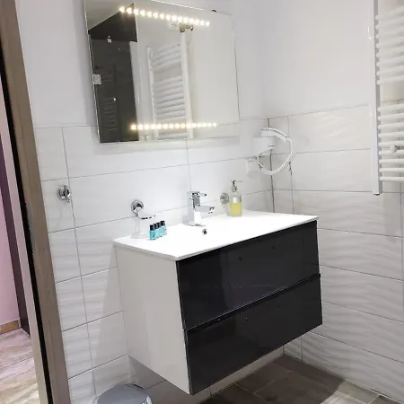 Babylon Am Europa-park Hotell 3*