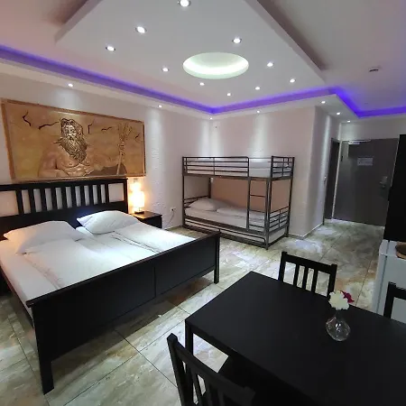 Babylon Am Europa-park