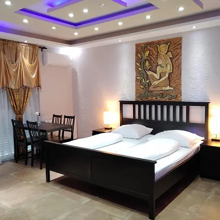 Babylon Am Europa-park Ringsheim