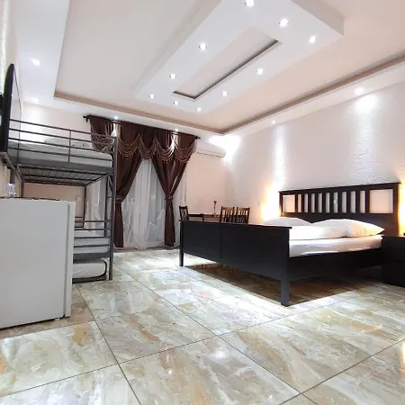 Ξενοδοχείο Babylon Am Europa-park 3*