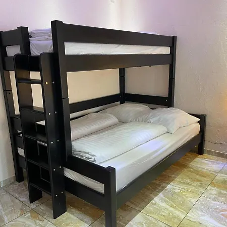 Babylon Am Europa-park رينغشيم