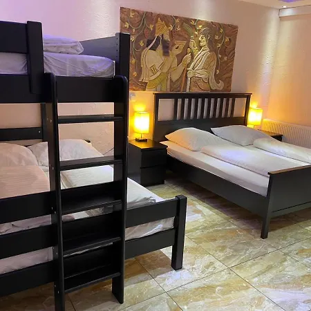 Babylon Am Europa-park Ξενοδοχείο Ringsheim