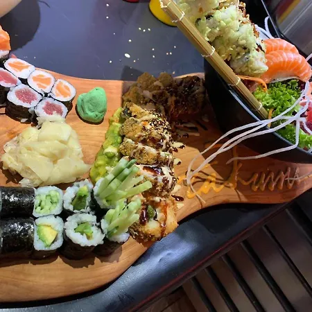 Ξενοδοχείο Babylon Am Europa-park Ringsheim