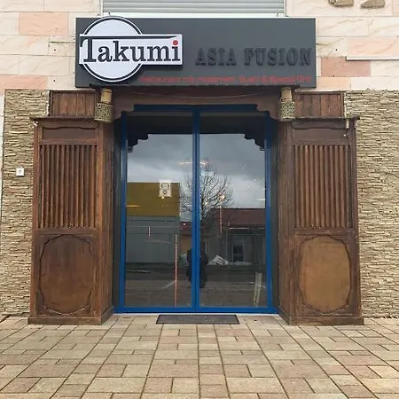 Babylon Am Europa-park Ξενοδοχείο