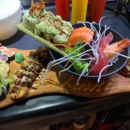 Babylon Am Europa-park 3*