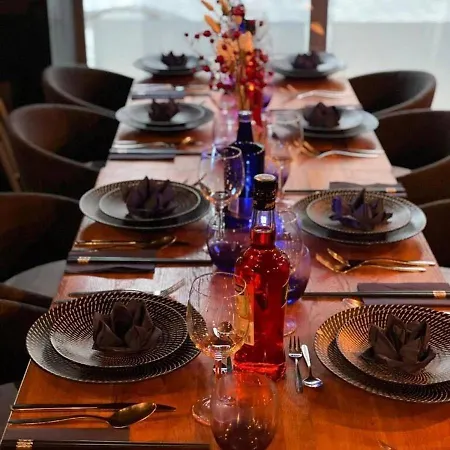 Hotel Babylon Am Europa-park Ringsheim