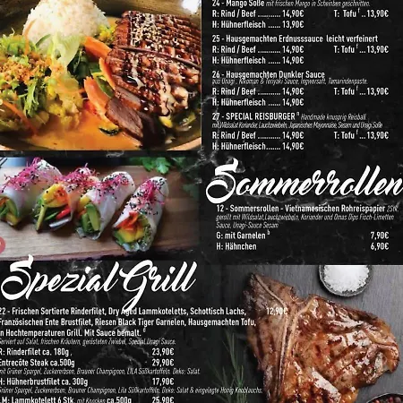 Babylon Am Europa-park 3* Ringsheim