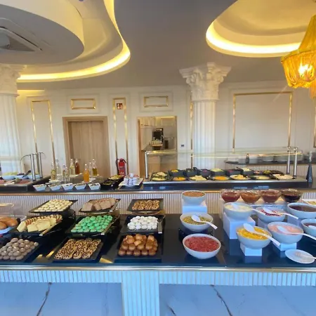 Babylon Am Europa-park 3* Ringsheim