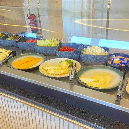 Babylon Am Europa-park