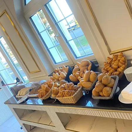 Babylon Am Europa-park Ξενοδοχείο