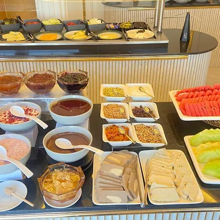 Ξενοδοχείο Babylon Am Europa-park Ringsheim