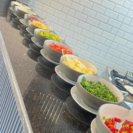 Babylon Am Europa-park 3* Ringsheim