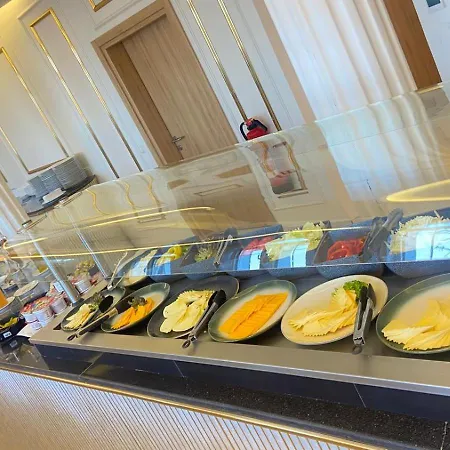 Babylon Am Europa-park