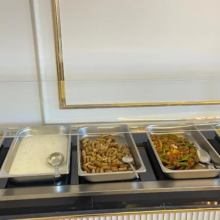 Babylon Am Europa-park Ξενοδοχείο