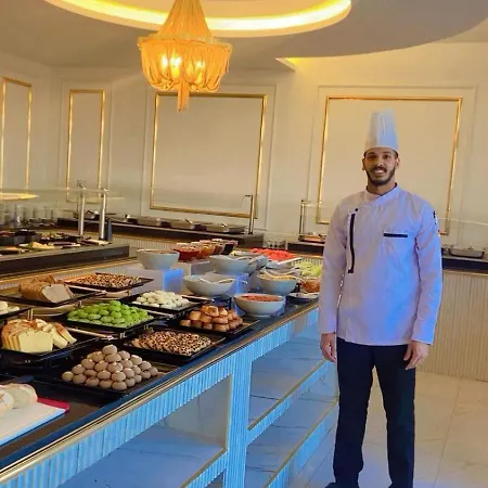 Ξενοδοχείο Babylon Am Europa-park 3*