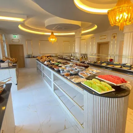 Babylon Am Europa-park Ξενοδοχείο Ringsheim