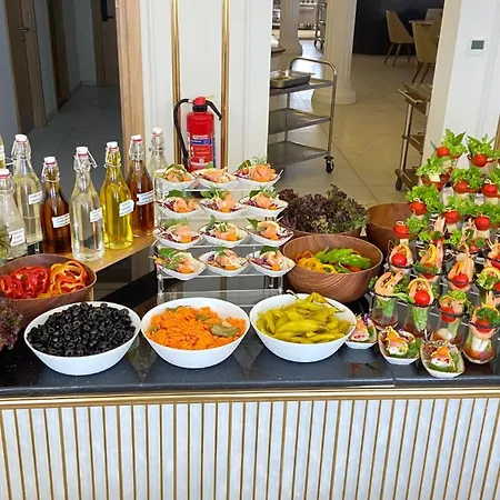 Ξενοδοχείο Babylon Am Europa-park Ringsheim