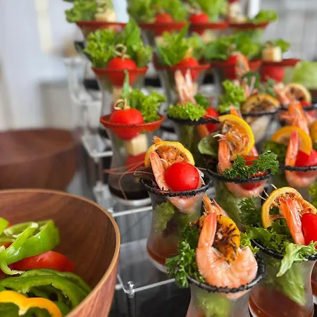 Babylon Am Europa-park Ξενοδοχείο