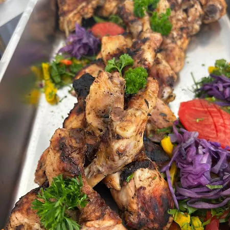 Babylon Am Europa-park Hotel 3*