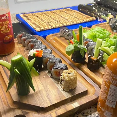 Babylon Am Europa-park Hotel Ringsheim