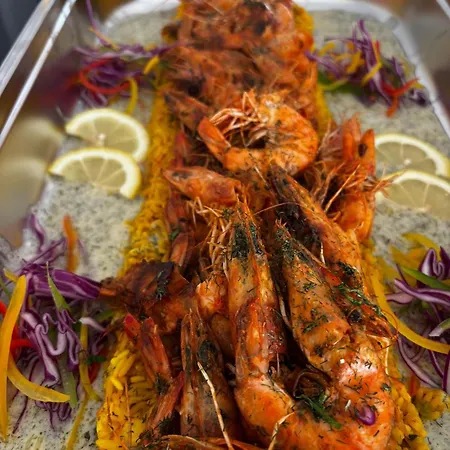 Hotel Babylon Am Europa-park