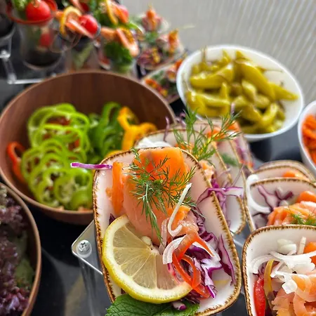 Babylon Am Europa-park Ξενοδοχείο