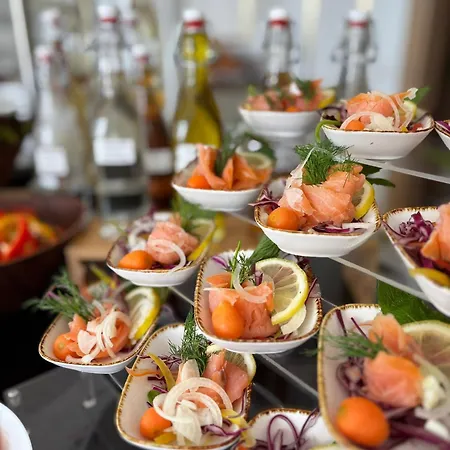 Babylon Am Europa-park Ξενοδοχείο Ringsheim