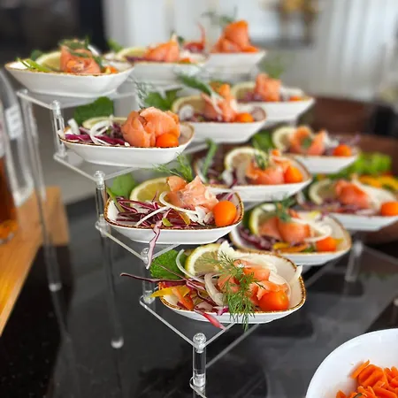 Babylon Am Europa-park Hotel 3*