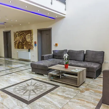 Babylon Am Europa-park 3* Ringsheim