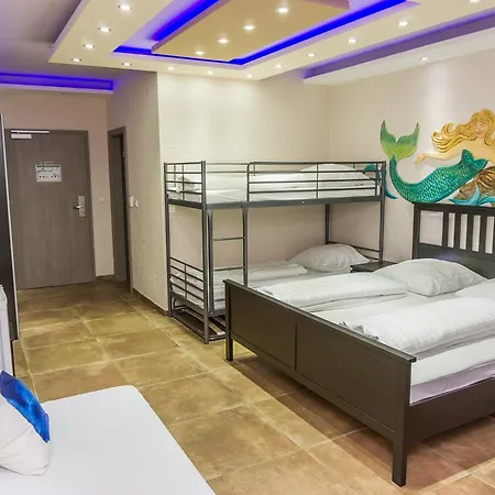 Babylon Am Europa-park Hotell Ringsheim