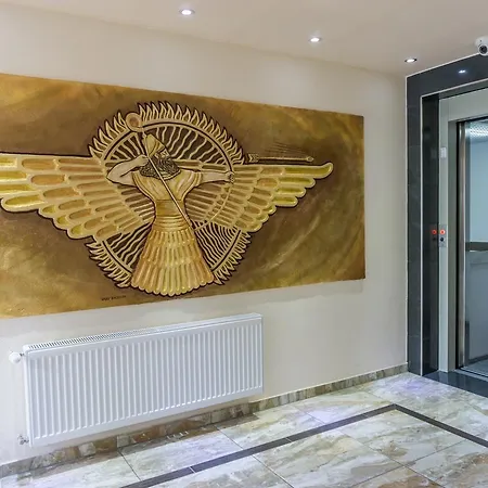 Babylon Am Europa-park Ringsheim