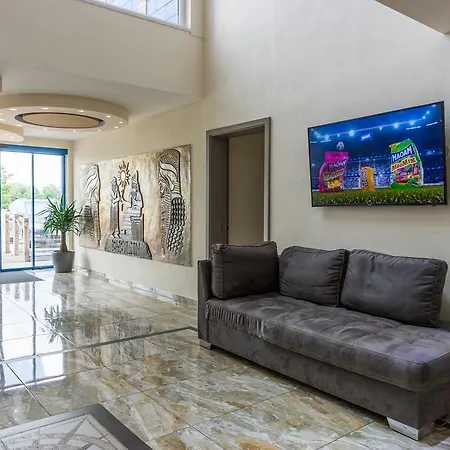 Babylon Am Europa-park