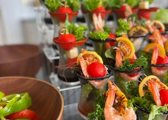 Babylon Am Europa-park Otel