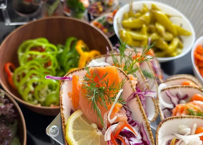 Babylon Am Europa-park Otel