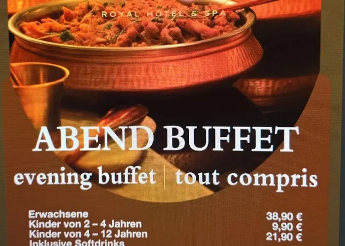 Babylon Am Europa-park